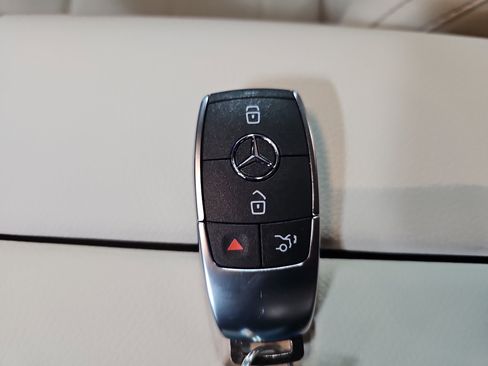 New 2026 Mercedes-Benz GLE 350 4MATIC image 36