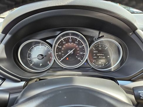 Certified 2023 MAZDA CX-5 AWD 2.5 S w/ Select Package image 18