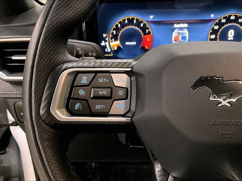 Certified 2024 Ford Mustang GT Premium RWD image 17