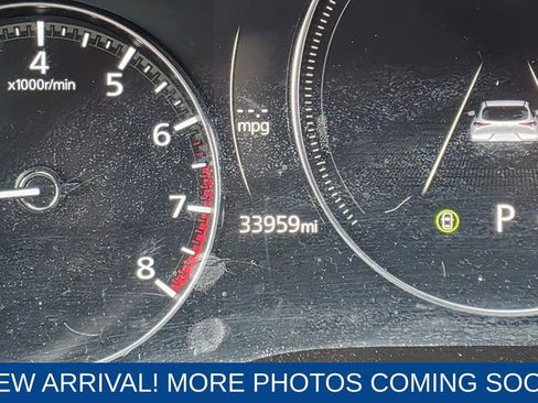 Used 2024 MAZDA CX-30 AWD 2.5 S w/ Select Sport Pkg image 17