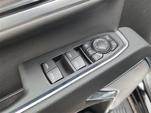 New 2026 GMC Sierra 2500 Denali w/ Denali Reserve Package image 16