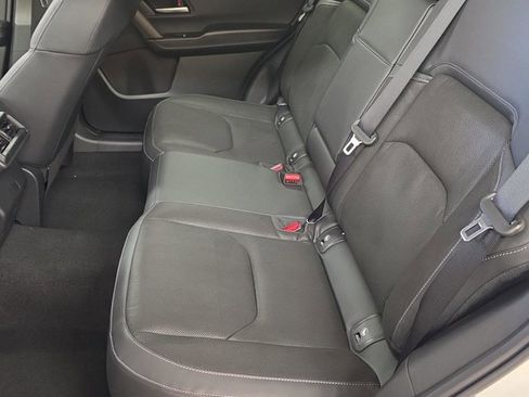 New 2026 MAZDA CX-5 Preferred AWD/4WD image 7