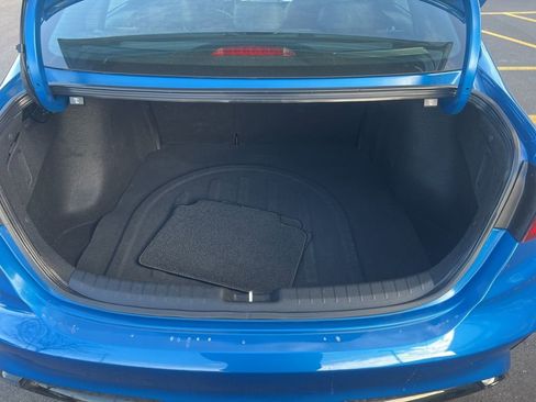 Certified 2023 Kia Forte GT-Line w/ GT-Line Premium Package image 13