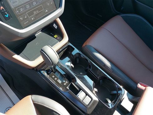 Used 2026 Subaru Forester Touring image 21