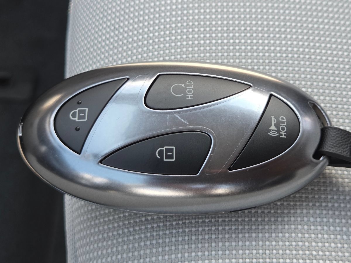 New 2027 Hyundai Kona SEL Sport AWD/4WD image 42