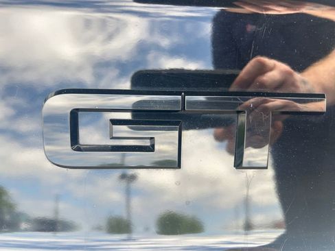 Used 2021 Ford Mustang GT Premium RWD image 35