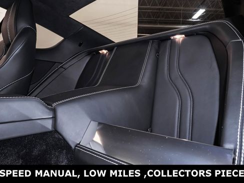 Used 2009 Aston Martin DBS Coupe image 24