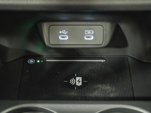 New 2026 Honda HR-V Sport image 29