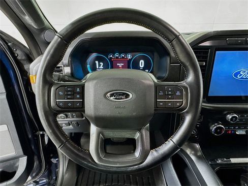 Used 2022 Ford F150 Tremor w/ Equipment Group 402A High image 9