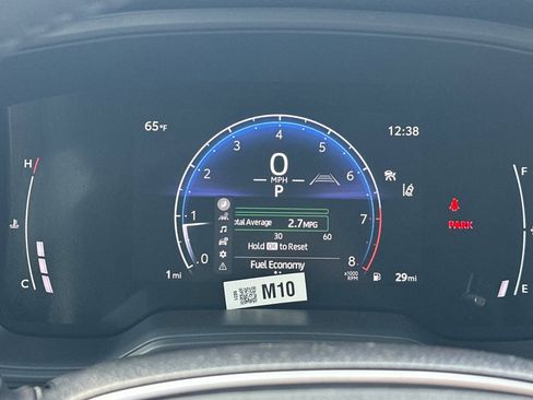 New 2026 Toyota Corolla Cross LE image 28