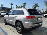 Used 2019 Jeep Grand Cherokee Limited image 3