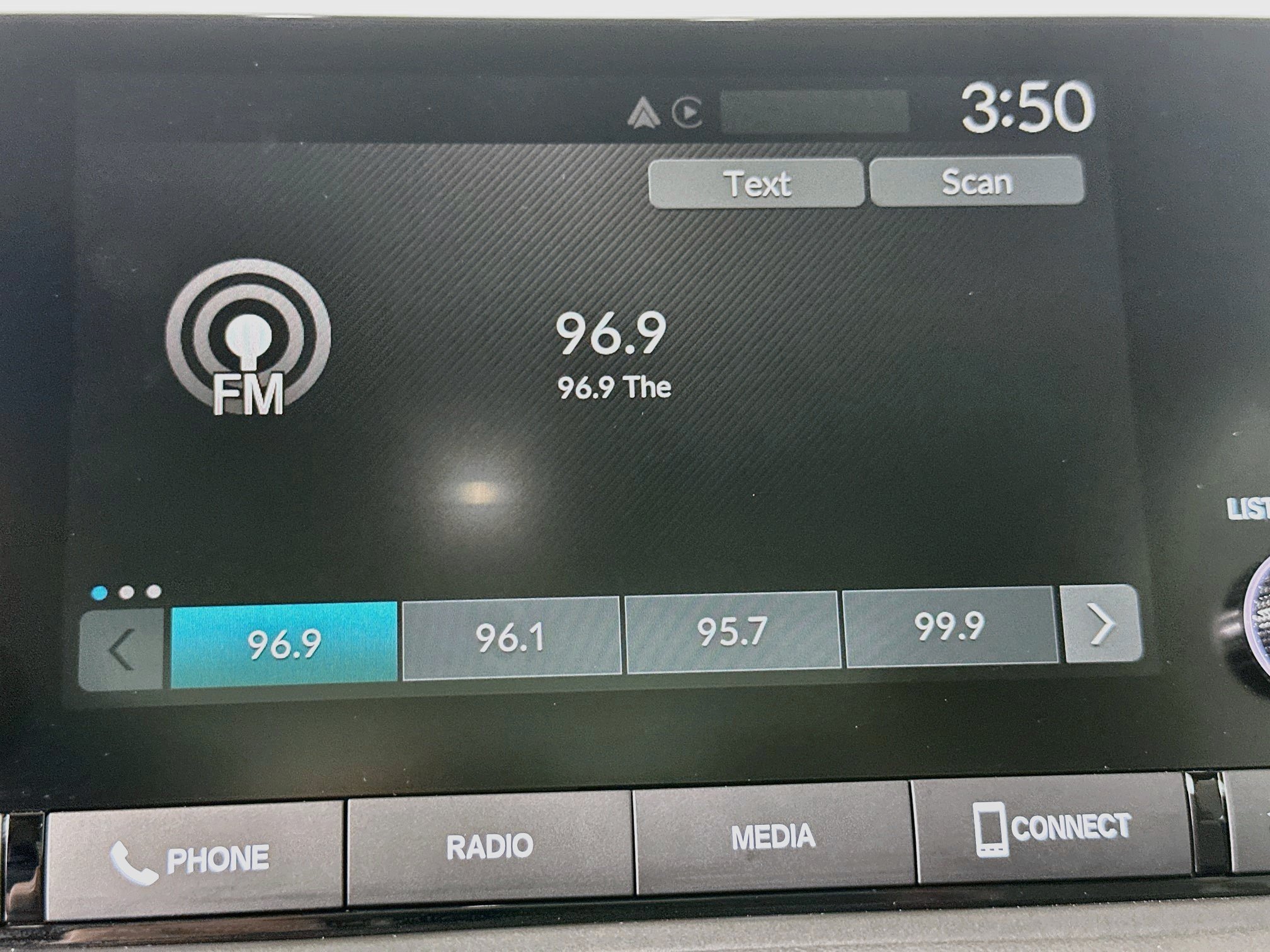 Used 2024 Honda Accord EX image 19