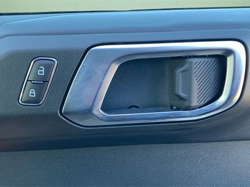 Used 2024 Ford Bronco Raptor w/ Interior Carbon Fiber Pack 6 image 35