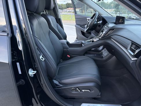 Certified 2024 Acura RDX w/ Technology Package AWD/4WD image 33