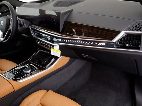 New 2026 BMW X5 xDrive40i AWD/4WD image 20