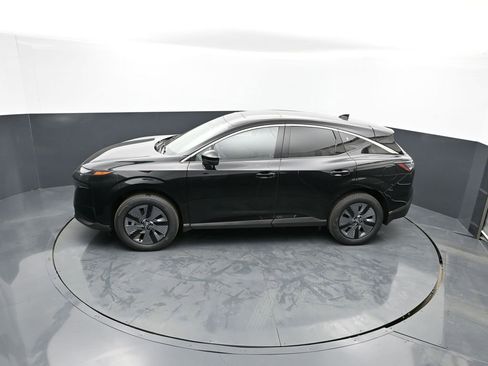 New 2026 Nissan Murano SL AWD/4WD image 24