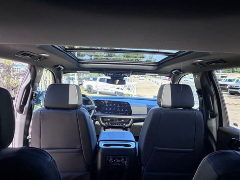New 2026 Chevrolet Tahoe Premier AWD/4WD image 21
