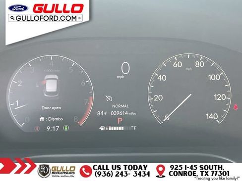 Used 2025 Honda HR-V LX image 23