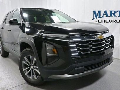 New 2026 Chevrolet Equinox LT w/ Convenience Package II