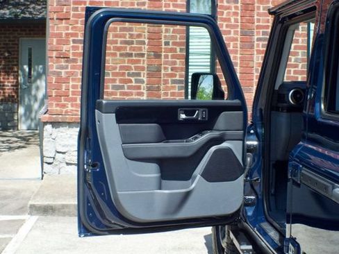 Used 2024 INEOS Grenadier AWD/4WD image 24
