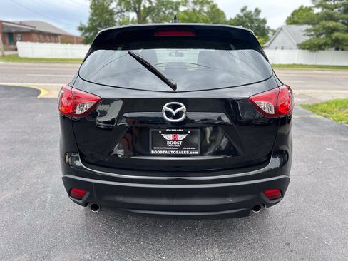 Used 2016 MAZDA CX-5 Sport FWD image 6