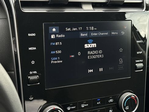 Certified 2023 Hyundai Tucson SEL image 17