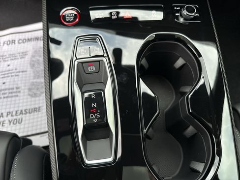 New 2026 Audi S5 Premium Plus AWD/4WD image 16
