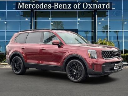 Used 2024 Kia Telluride EX X-Line