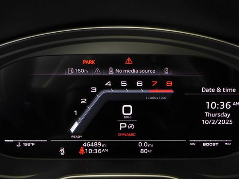 Used 2022 Audi SQ5 Premium Plus w/ Premium Plus Package image 31