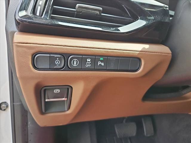 Used 2024 Acura MDX w/ Technology Package AWD/4WD image 23