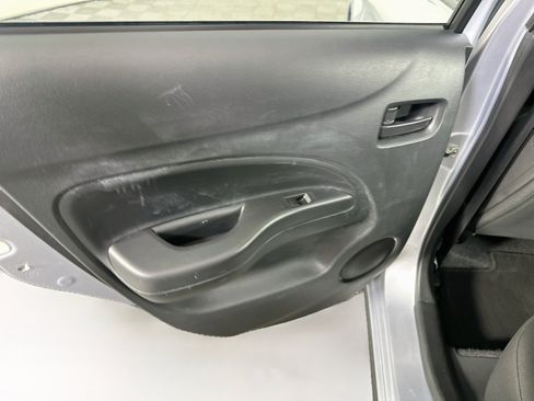 Used 2024 Mitsubishi Mirage ES FWD image 25