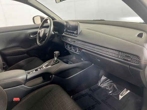 Used 2023 Honda HR-V Sport image 26