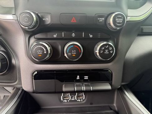 Used 2023 RAM 1500 Big Horn AWD/4WD image 26