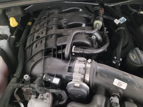 Used 2023 Jeep Grand Cherokee L Laredo w/ Luxury Tech Group I AWD/4WD image 30