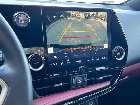 Certified 2024 Lexus NX 250 FWD w/ Cold Area Package image 16