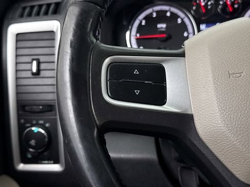 Used 2011 RAM 2500 Big Horn image 30