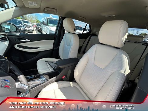 New 2026 Buick Encore GX Preferred w/ Advanced Technology Package image 15