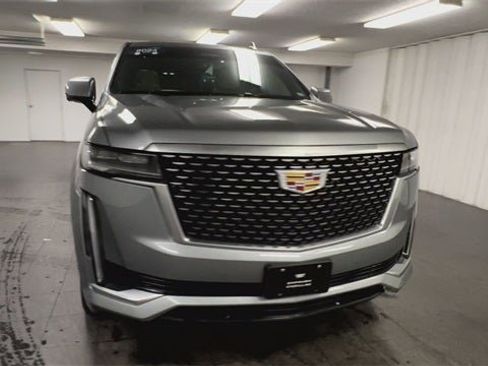 Certified 2024 Cadillac Escalade Premium Luxury image 45