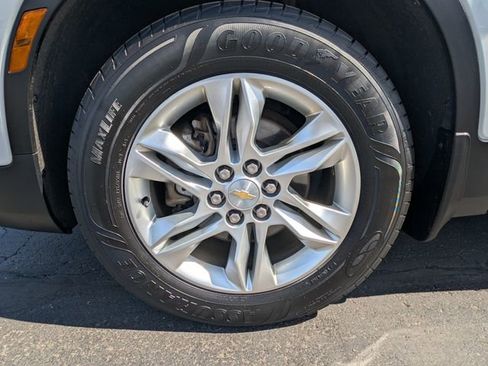 Used 2021 Chevrolet Blazer LT image 27