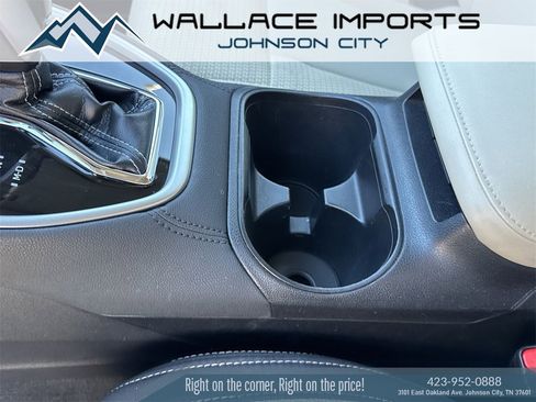 Used 2020 Subaru Outback Premium image 18