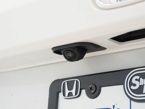 Certified 2023 Honda CR-V EX image 12