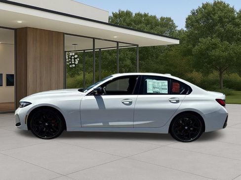 New 2026 BMW M340i Sedan w/ Premium Package RWD image 13