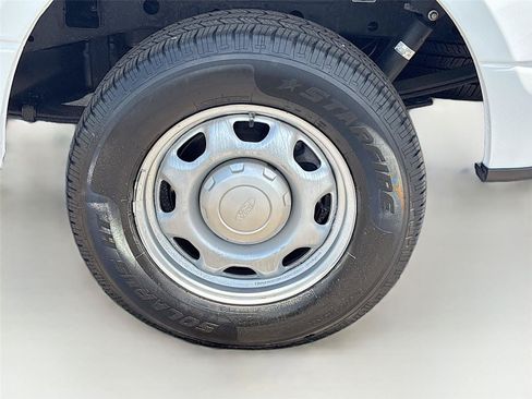 Used 2020 Ford F150 XL w/ Equipment Group 101A Mid RWD image 28