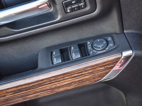 Used 2021 Chevrolet Silverado 3500 High Country w/ Z71 Off-Road Package image 19