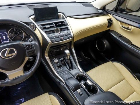 Used 2015 Lexus NX 200t F Sport image 17