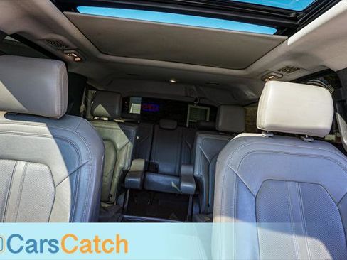 Used 2018 Ford Expedition Limited image 22