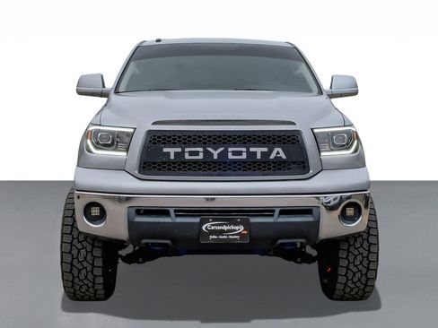 Used 2012 Toyota Tundra Limited image 3