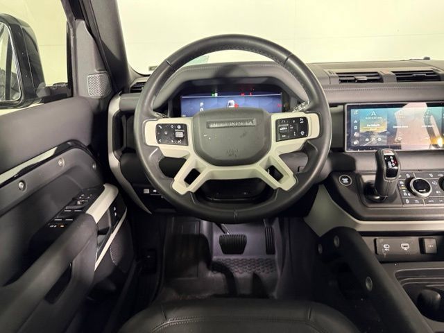 Used 2024 Land Rover Defender 110 S AWD/4WD image 16
