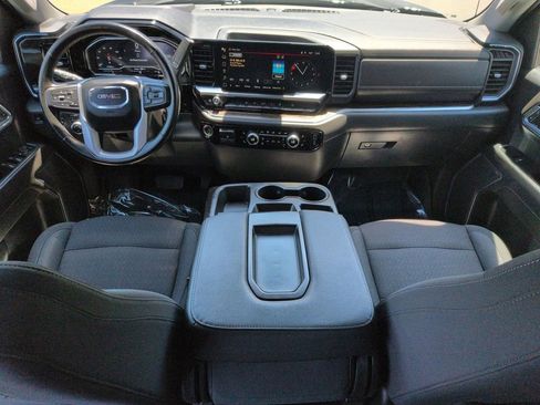 Used 2023 GMC Sierra 1500 SLE AWD/4WD image 14