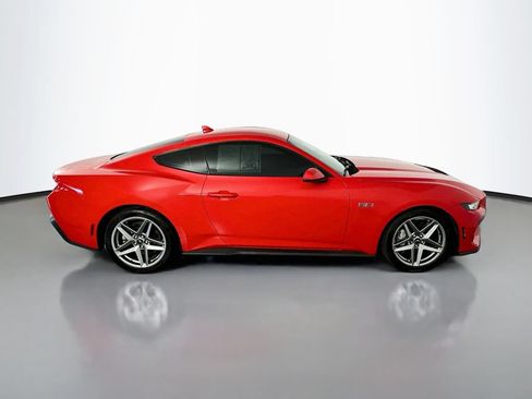 Used 2024 Ford Mustang GT Premium RWD image 6